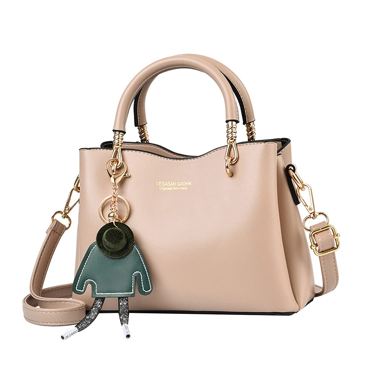 TisdainiWomen Cross-Body Bags Fashion Simplicity High capacity Shoulder Bags handbag