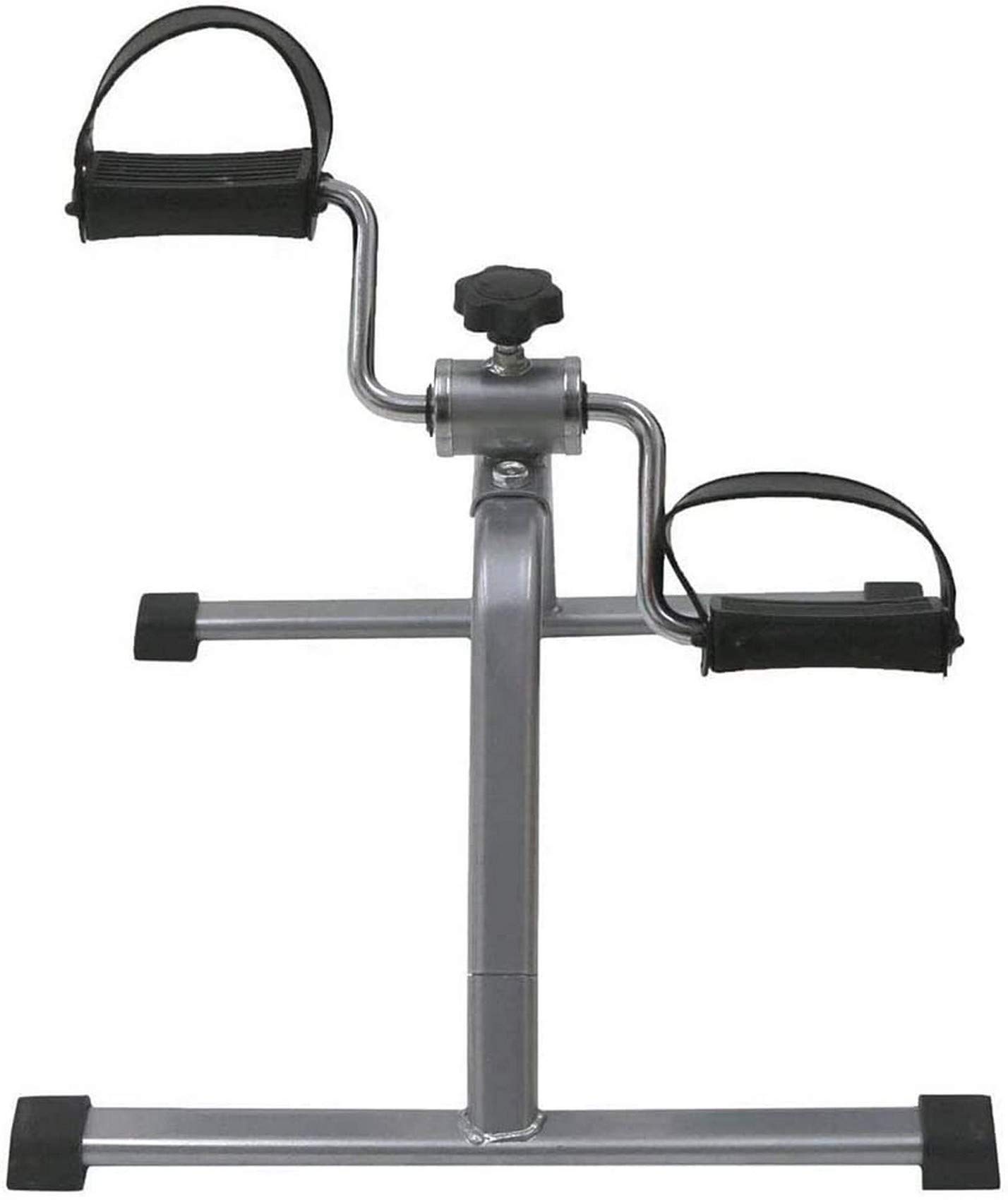 Vélo d'exercice pour personnes âgées et maintien de l'autonomie