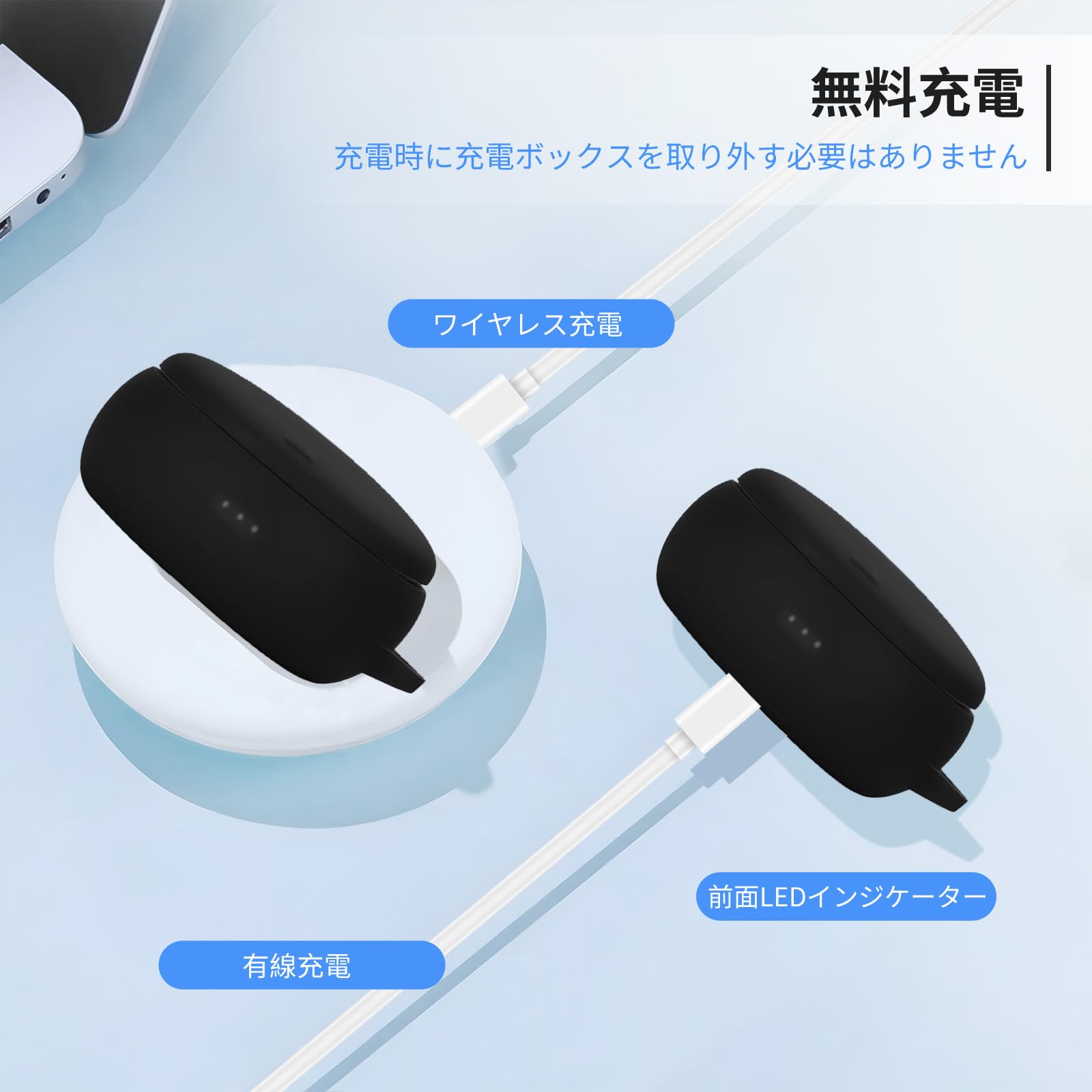 Amazon | For Anker Soundcore Sleep A30 用 ケース カバー KONXISA