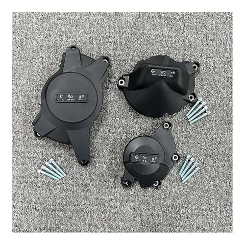 Motos housse de protection du moteur GSX-R1000 finition haute durabilité