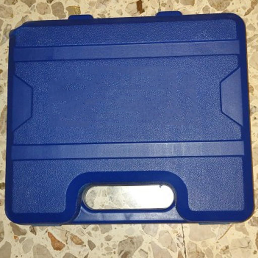 Air Conditioning Refrigeration Repair Kit Eccentric Tapered Flaring Tool Manual Copper Tube Expander Set 6-19mm