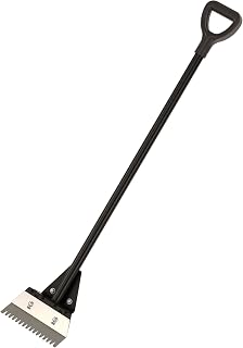 DEMOUNTABLE SHINGLE REMOVER 48