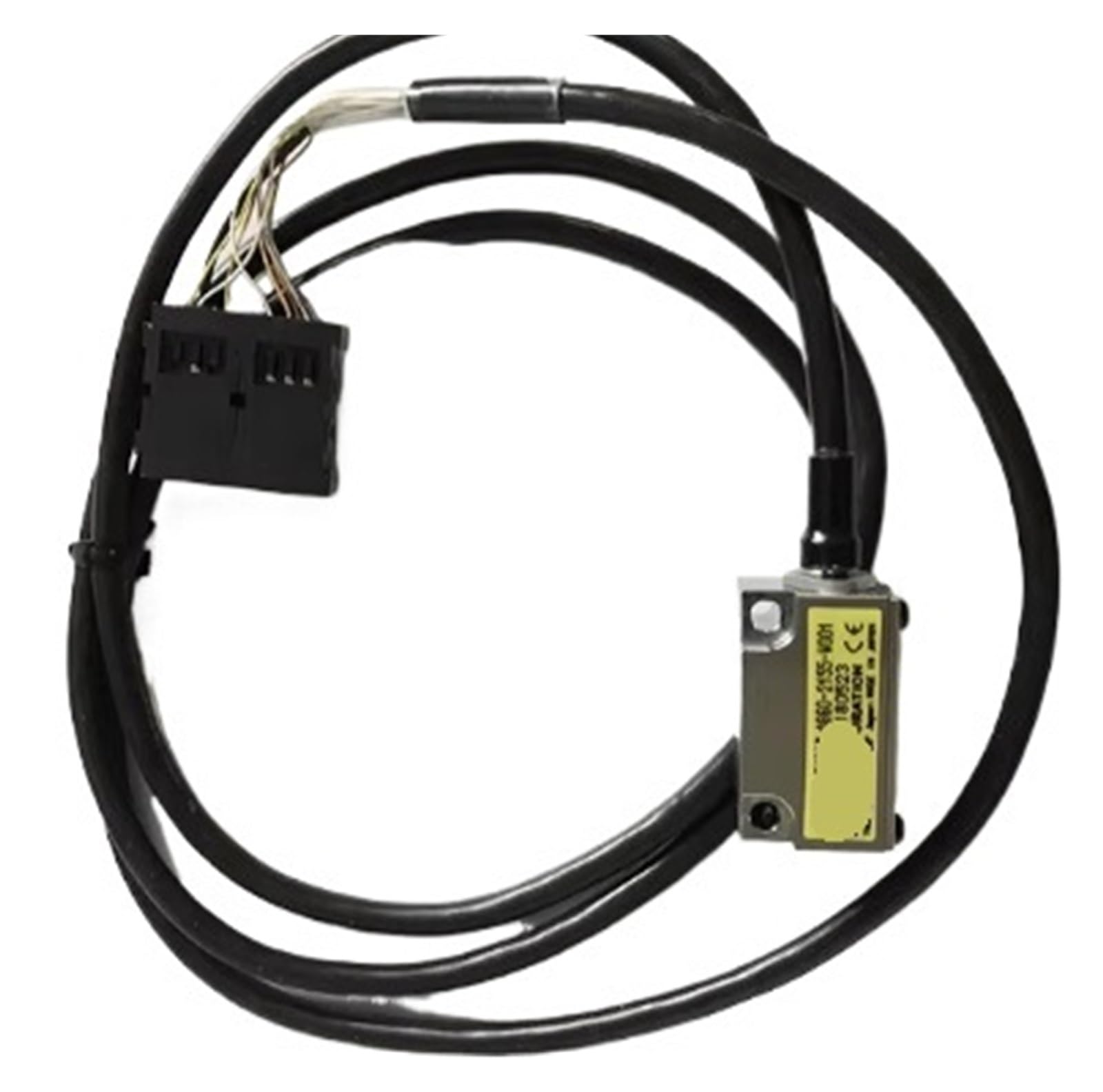 Décodeur de capteur A03B-0815-C001 module de rechange A860-2150-V001