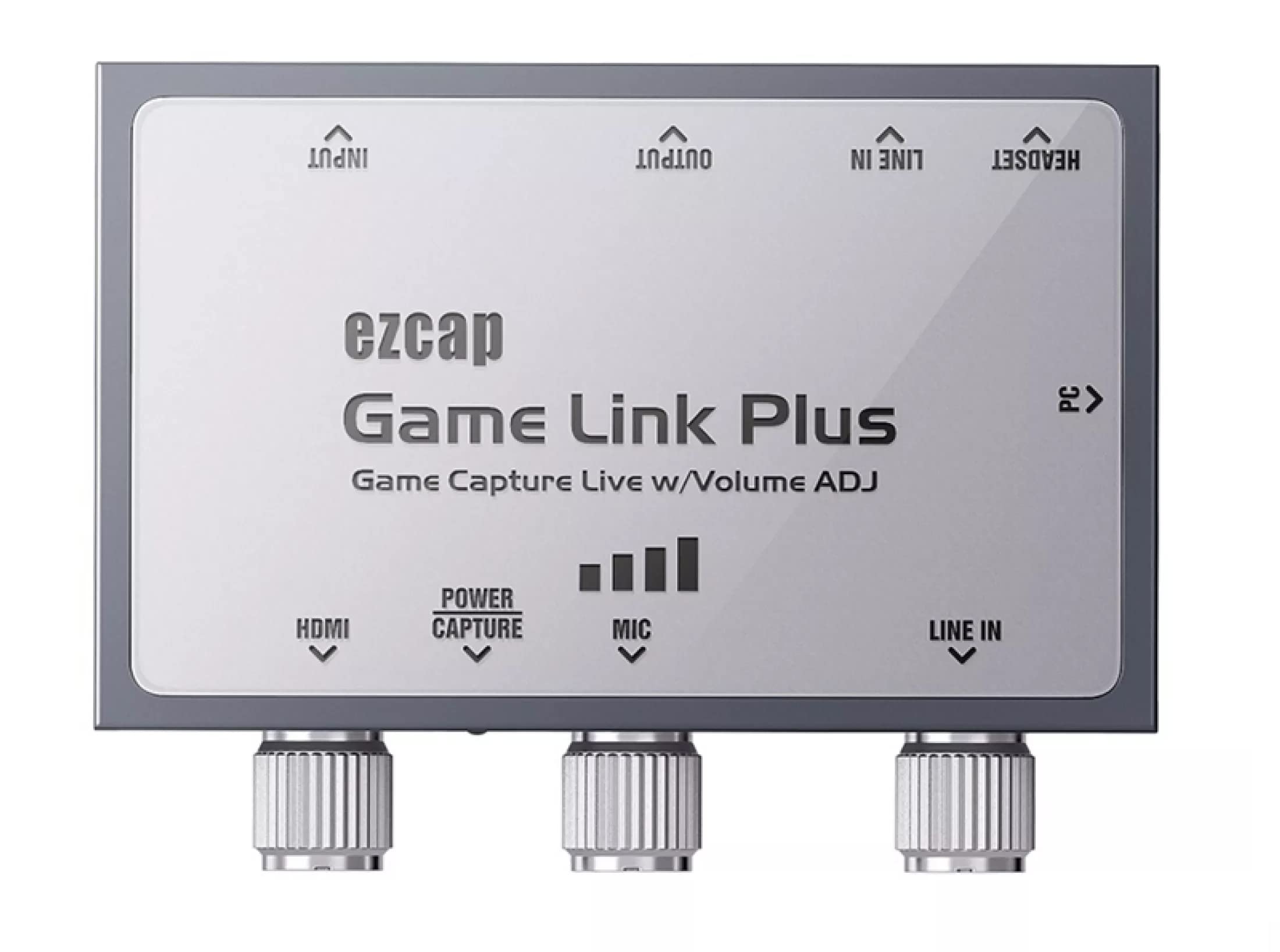 Ezcap 312 Game Link Pro 4K60 Capture Game Live Broadcast Box Video Capture (B09QGRN4M1) Amazon Price History, Amazon Price Tracker