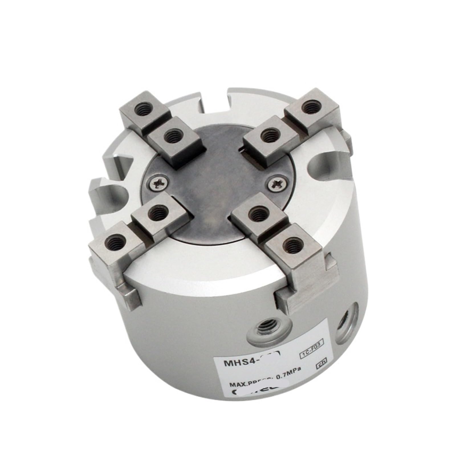 Cylindre rotatif MHS4 16D 20D 25D 32D 40D 50D 63D pneumatique
