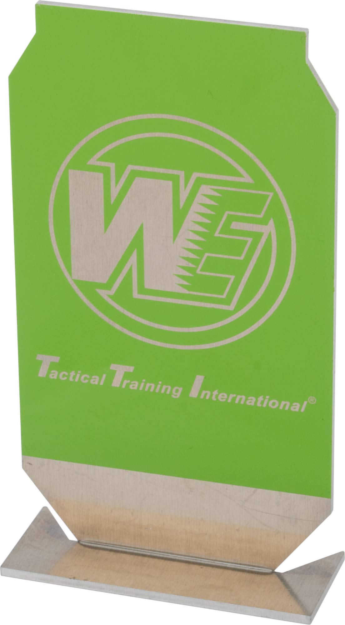 Evike Airsoft - ePopper Manufacturer Series Practical Shooting Popper Targets (Package: WE-Tech Logo)