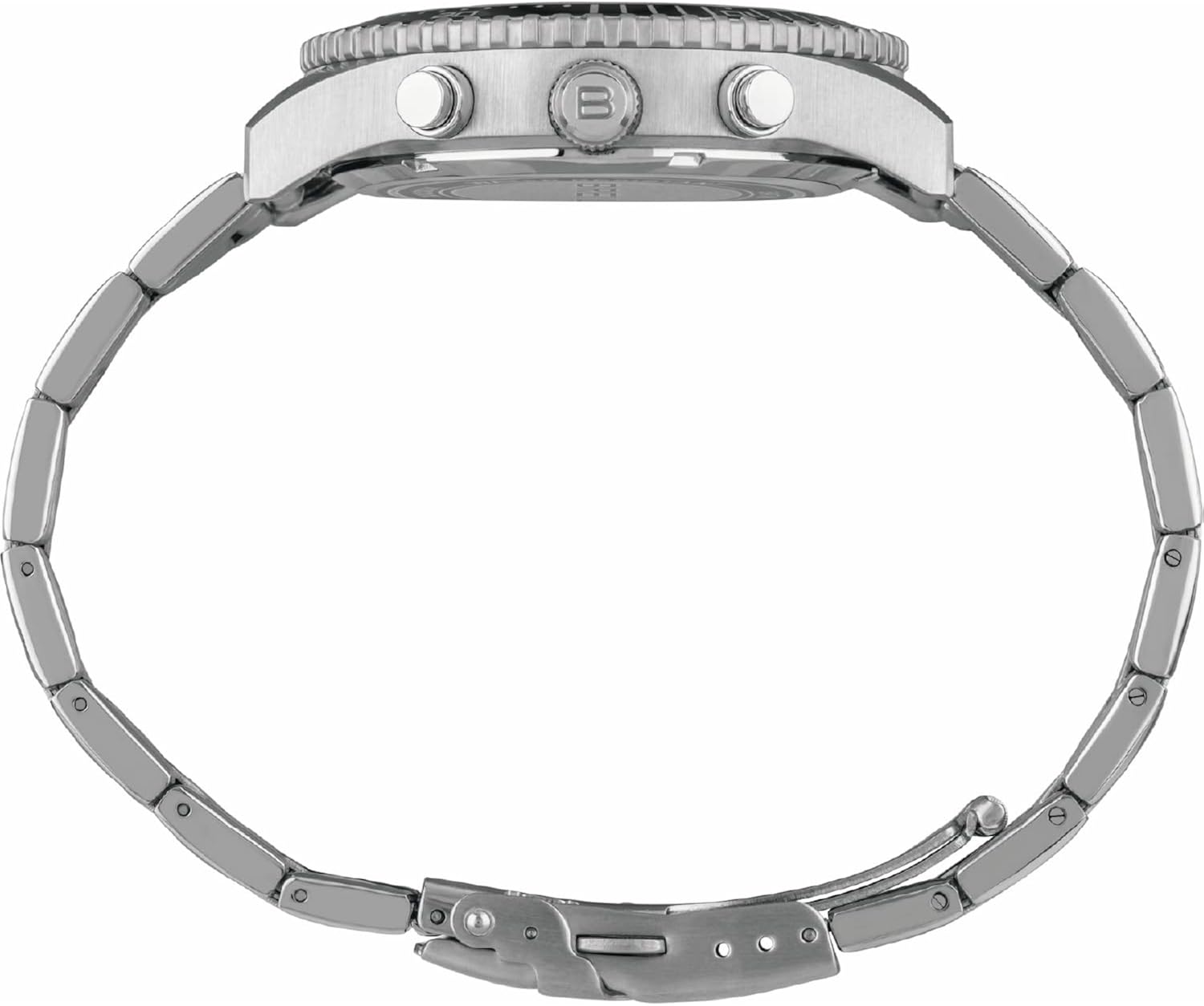 Breil - Special Pack con Cronografo e Bracciale in Acciaio Lucido Inossidabile alla Moda, Gioielleria e Orologi per Uomo, Idea Regalo Speciale, Esclusiva Online Breil - Special Pack con Cronografo e Bracciale in Acciaio Lucido Inossidabile alla Moda, Gioielleria e Orologi per Uomo, Idea Regalo Speciale, Esclusiva Online