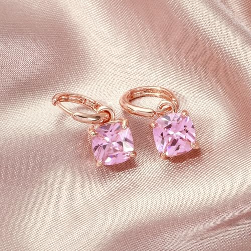 Image of SALTY Anti Tarnish Earrings for Women | Stylish Fashion Jewellery | Accessories for Girls | Minimal Jewelry | Ideal for Gifting | Gift for wife, Girlfriend, Anniversary, Marriage, Birthday, Valentine day