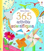 Download 365 activités scientifiques PDF