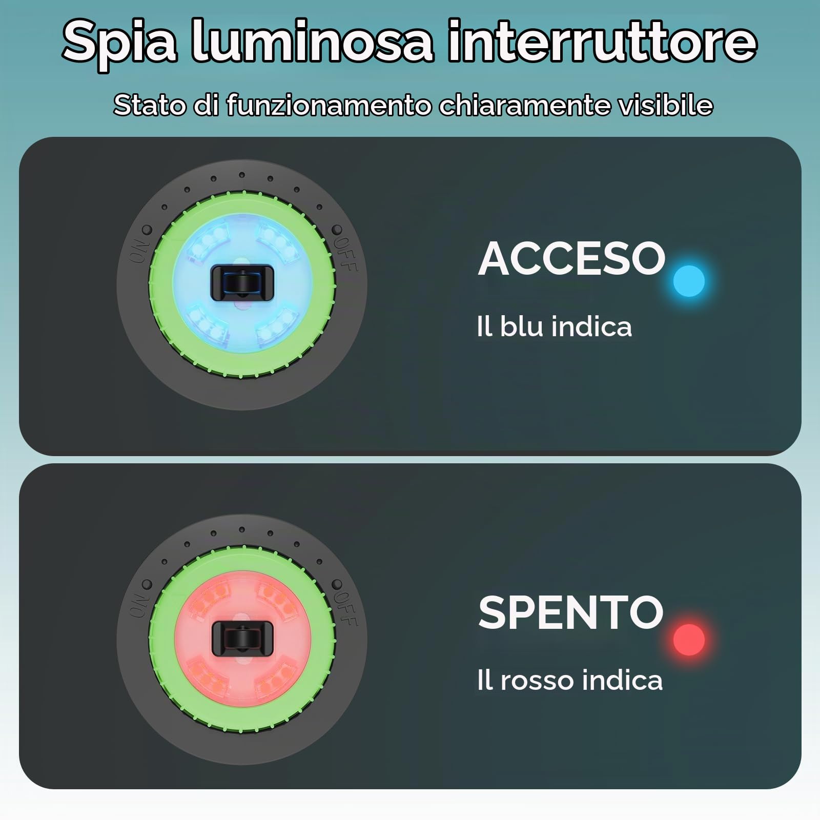 WINNY POOL CLEANER Winny 300II Robot Piscina Fuori Terra,Aspiratore Piscina Senza Fili,120 Min,LED,Filtro 180μm,Parcheggio Automatico,Aspirapolvere Piscina per Piscine Fino A 100m²-Nero Verde
