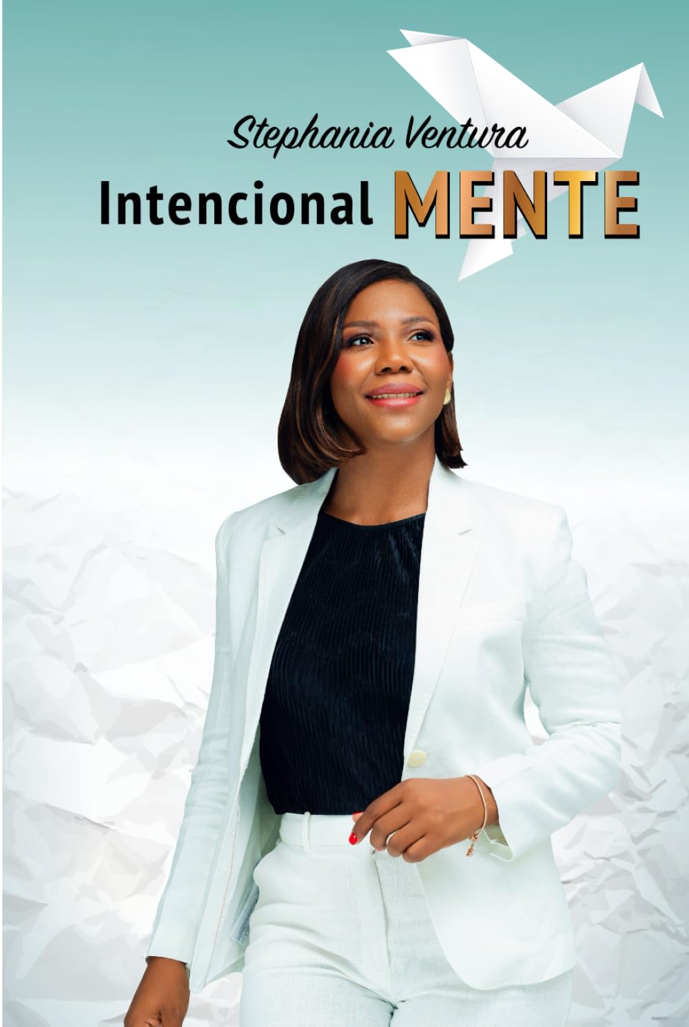 Intencionalmente: Una guía para vivir con propósito