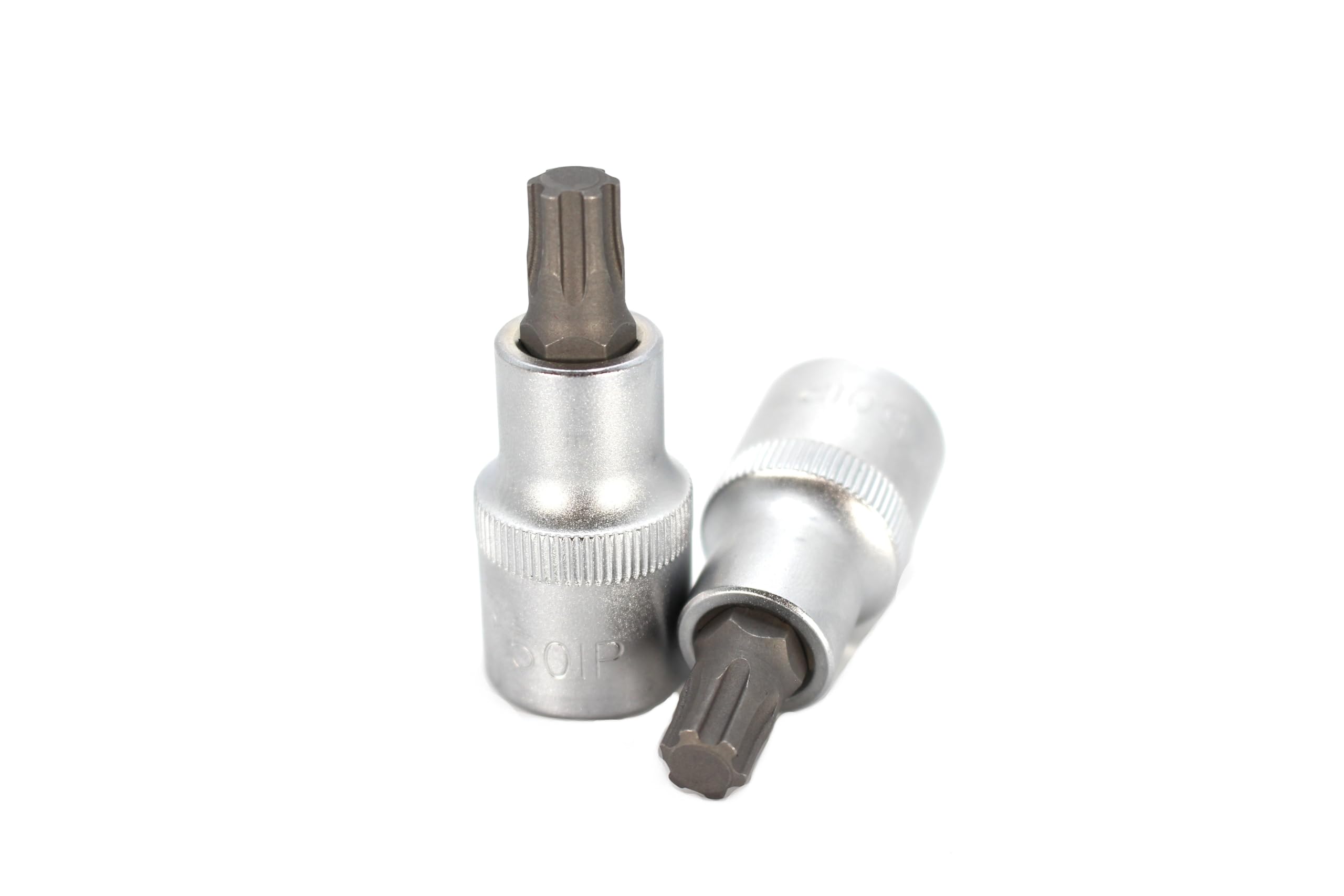 Snapklik.com : 4 Pc Torx Plus 50IP 2 Inch Long Bit Socket 1/2 Inch ...