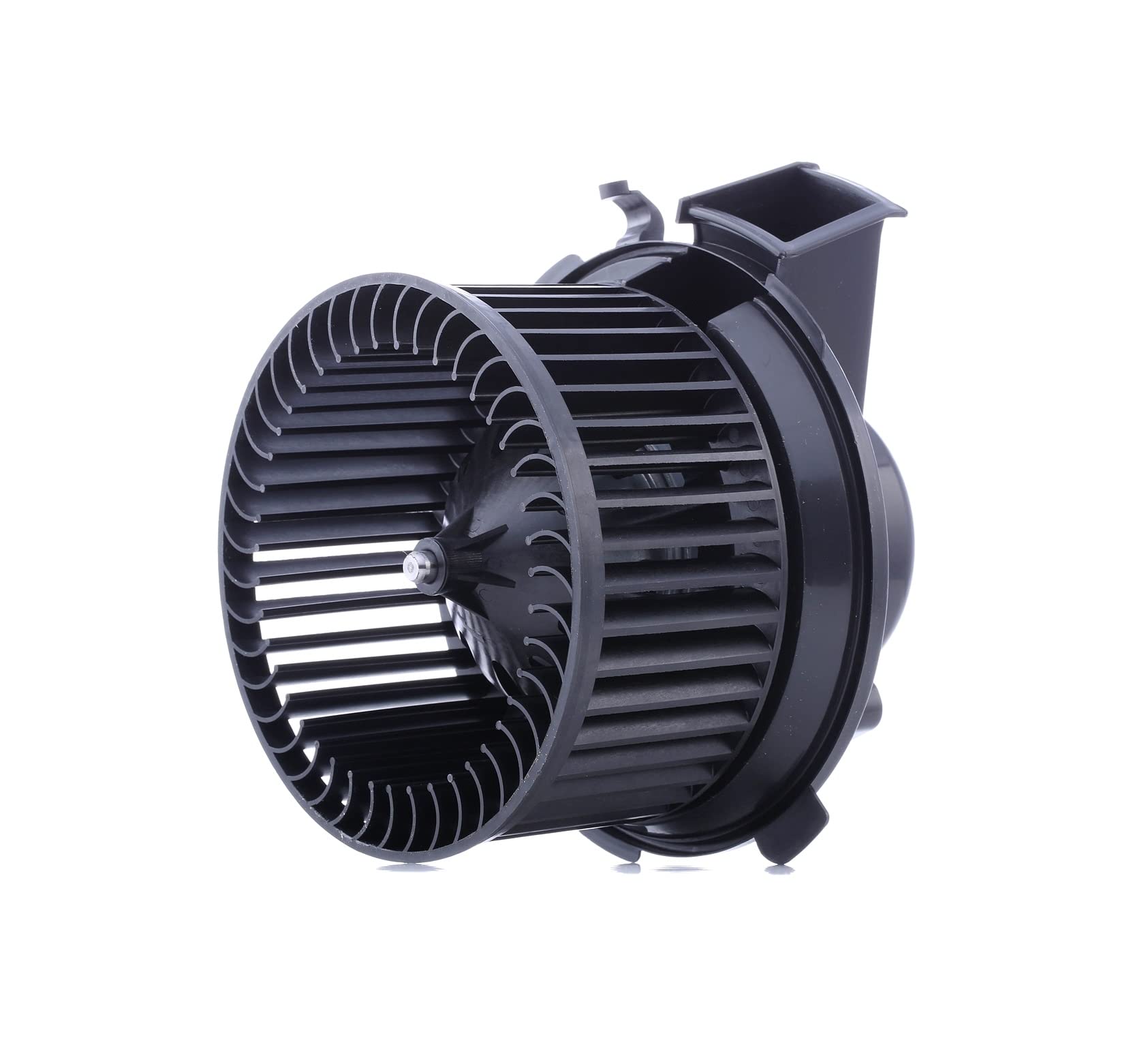 RIDEX 2669I0216 Ventilador habitáculo sin controlador incorporado Compatible con PEUGEOT 206 Fastback 2A/C