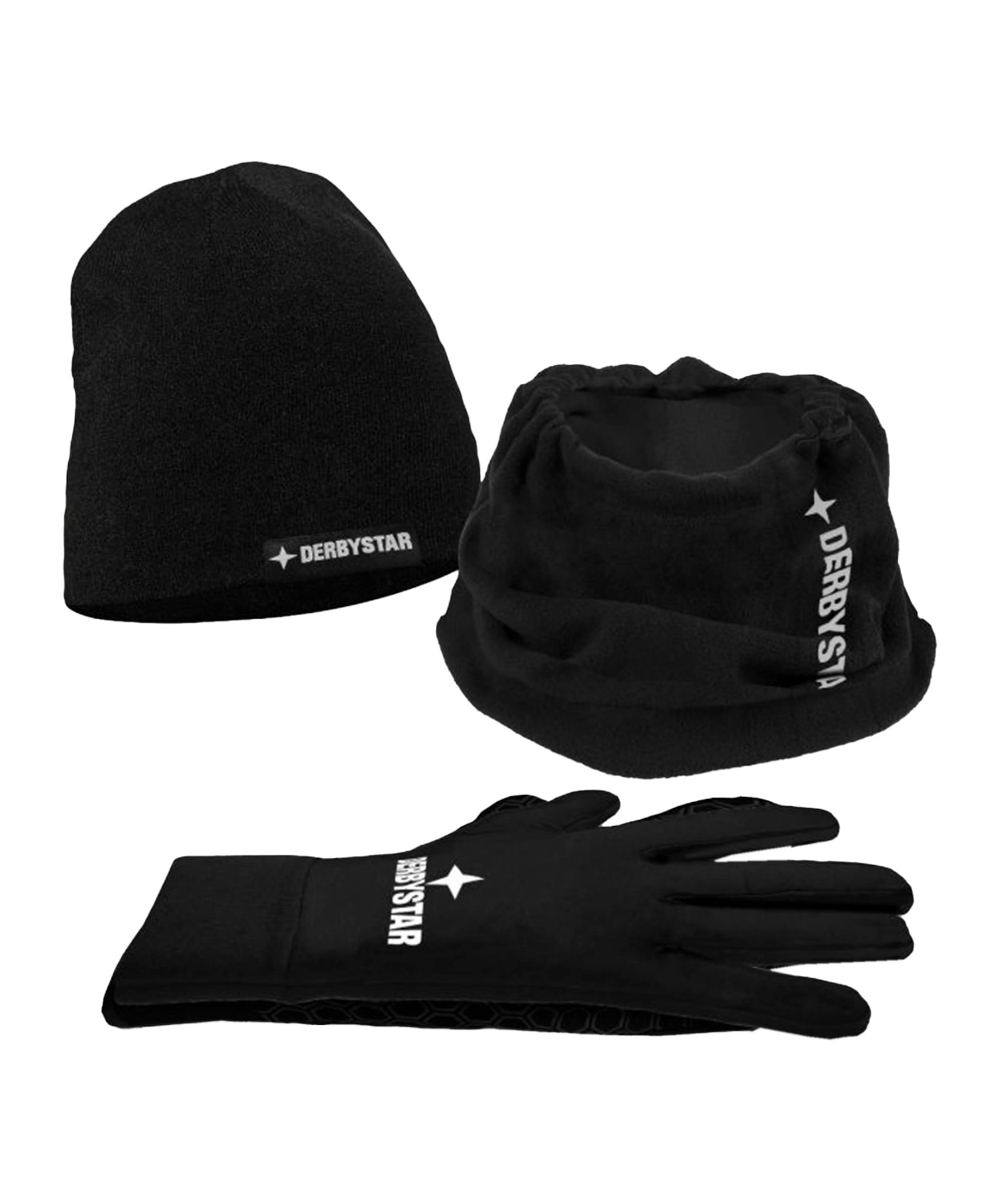Derbystar Unisex Winter-set V22 Winter-Set