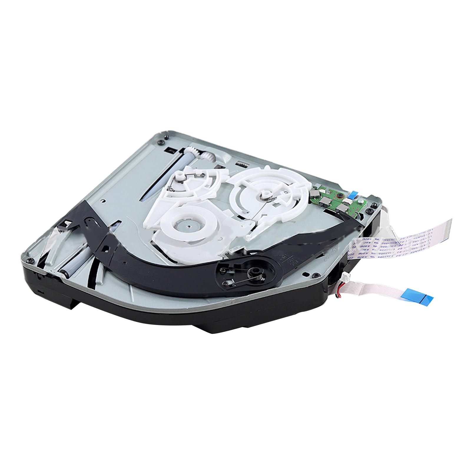 Lettore Blu-Ray per Console V2.0, Lettore Blu-Ray di Ricambio, masterizzatore, Accessori per Giochi, gusci