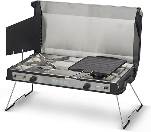 Primus Estufa portátil Tupike disponible en Yaxa Costa Rica