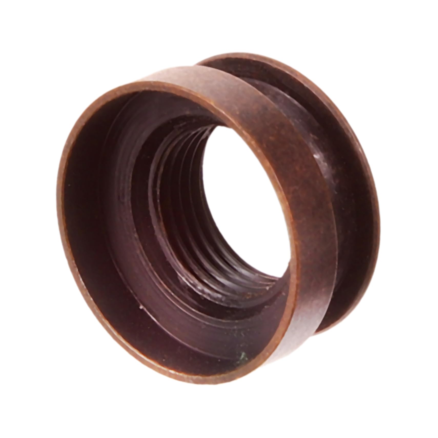 Levemolo Strap End Pin for Acoustic Guitar Endpin Button Cap Acoustic Guitar Pickup