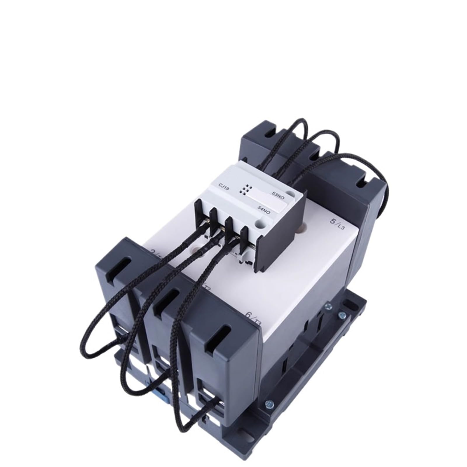 FPJQOBJC CJ19-115A Contactor CDC9-115