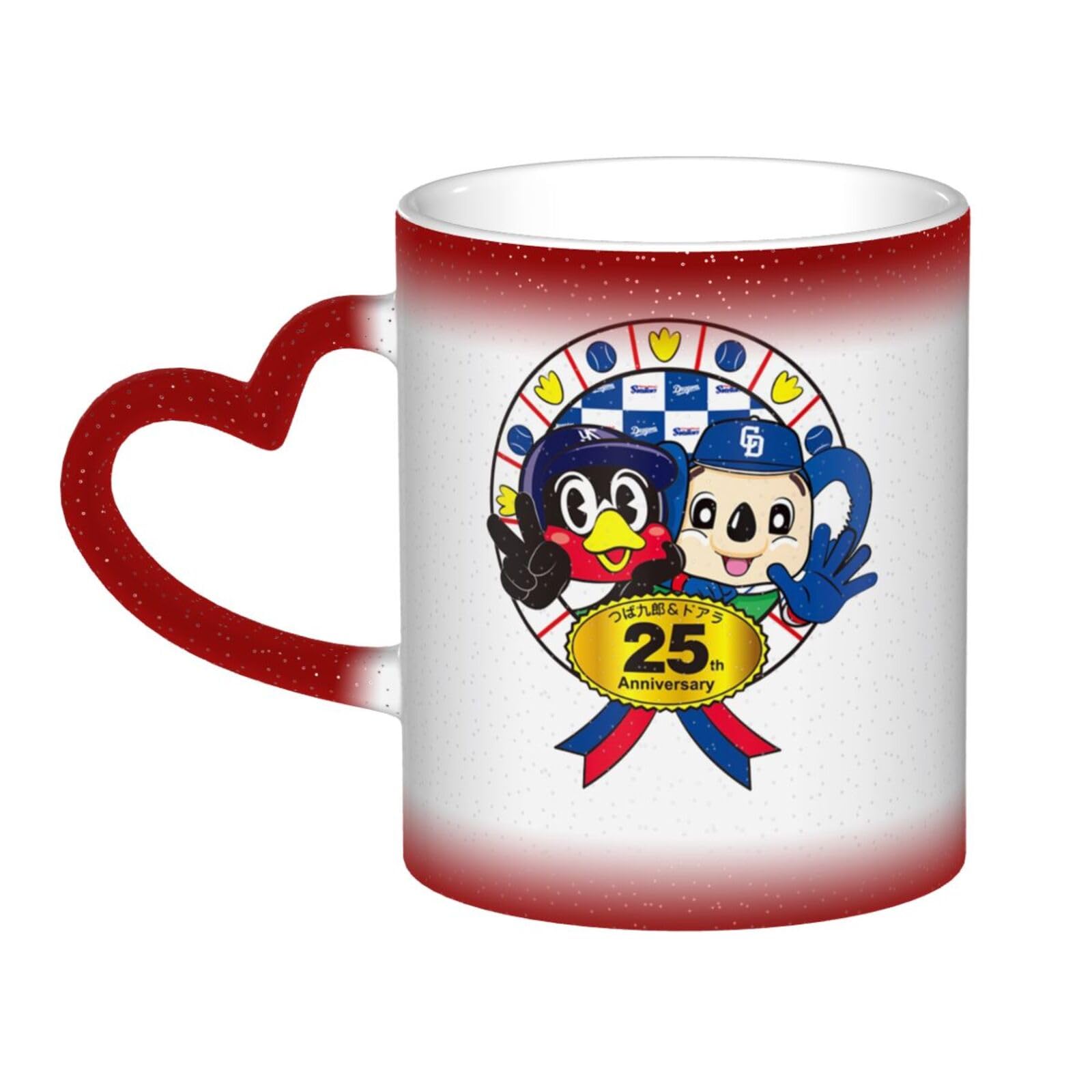 Amazon.co.jp: つば九郎day 東京ヤクルトスワローズ (4) おしゃれ