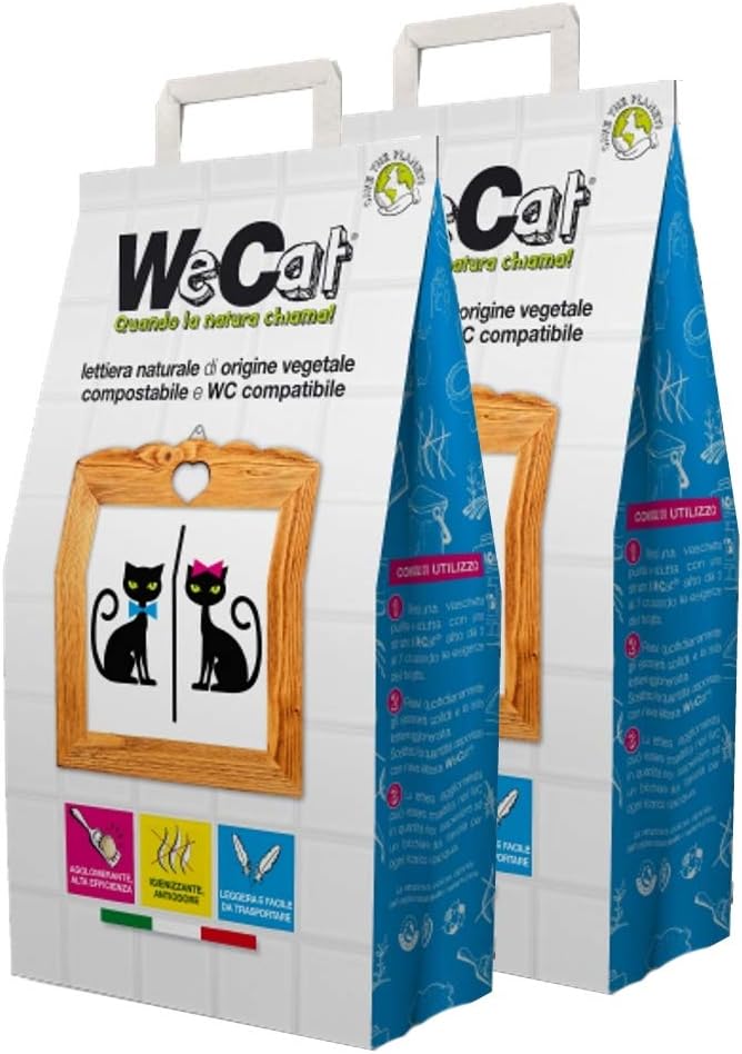 natura sacchetti della spazzatura