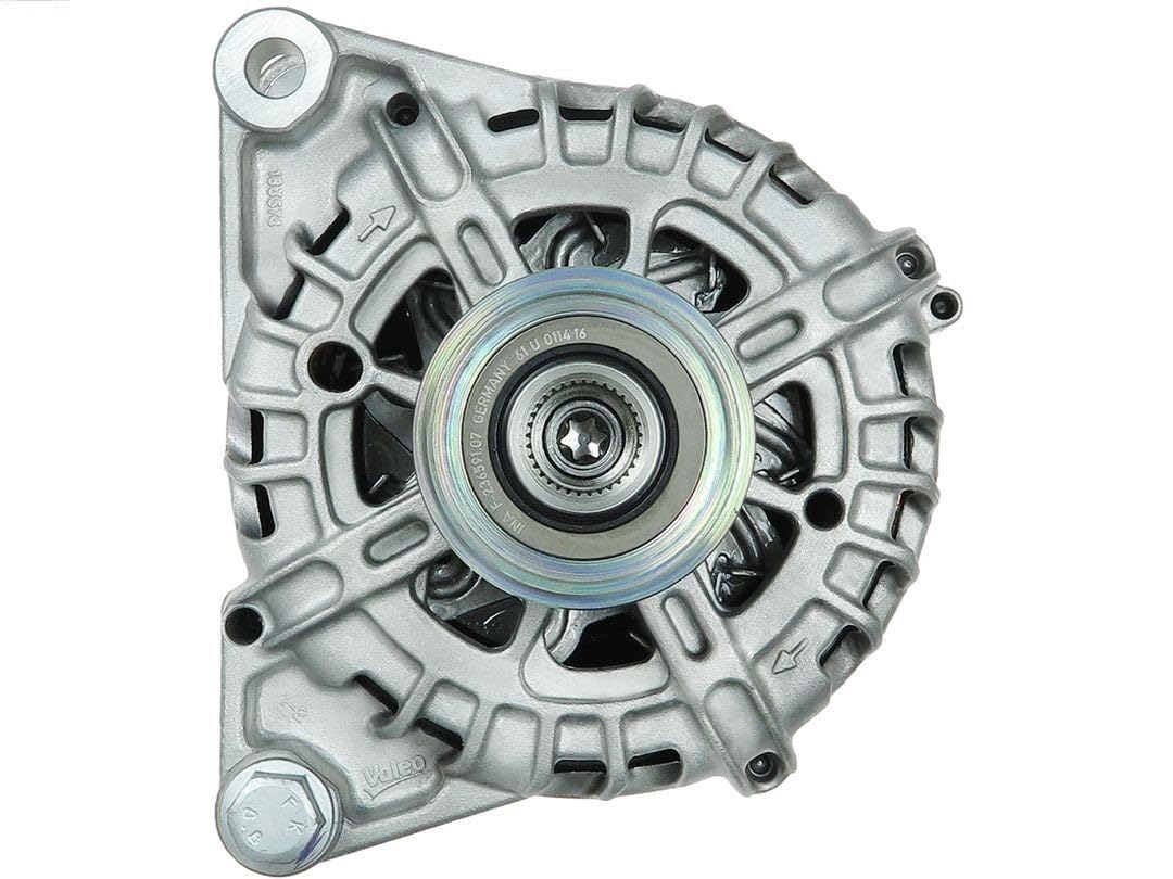 AS-PL A3472(VALEO) Alternatore/Alternatori-image