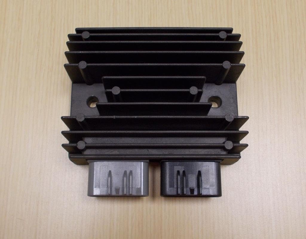 New 2007-2013 Honda TRX 420 TRX420 Rancher ATV Voltage Rectifier/Regulator New 2007-2013 Honda TRX 420 TRX420 Rancher ATV Voltage Rectifier/Regulator