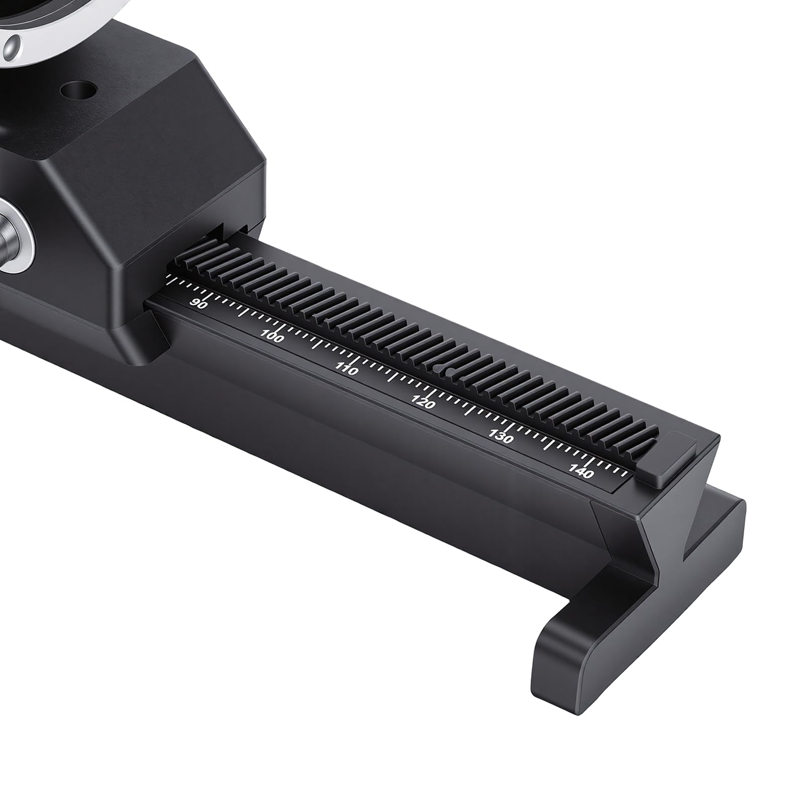 ciciglow Soffietto Macro Close Up, Supporto Regolabile per Messa a Fuoco | Controllo di precisione per fotocamere , design flessibile a fisarmonica, struttura in lega di alluminio