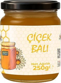 makarna lütfen! Çiçek Balı 250 Gr