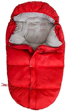 mountain buggy sleeping bag