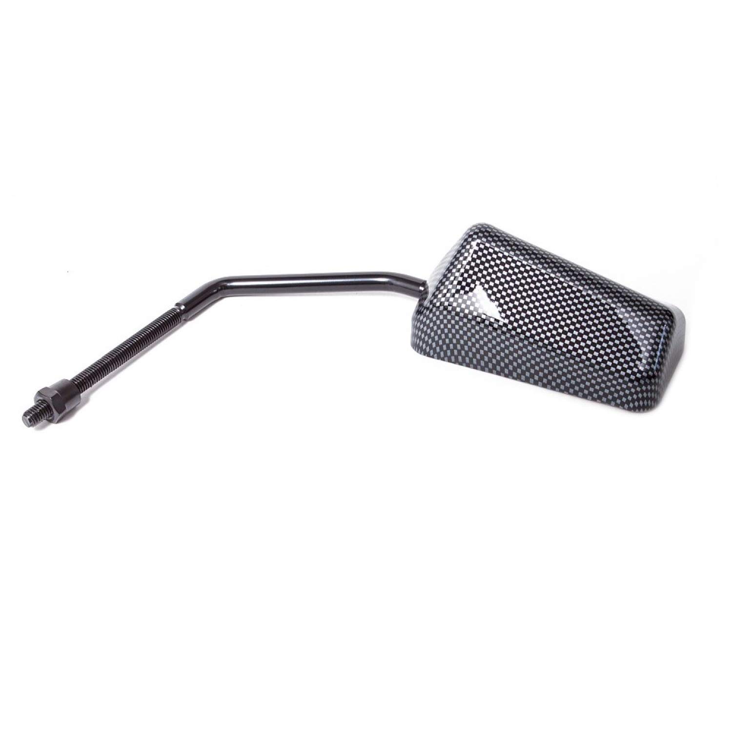 Maxtuned F1 – Mirror Finish – M8 Universal Carbon