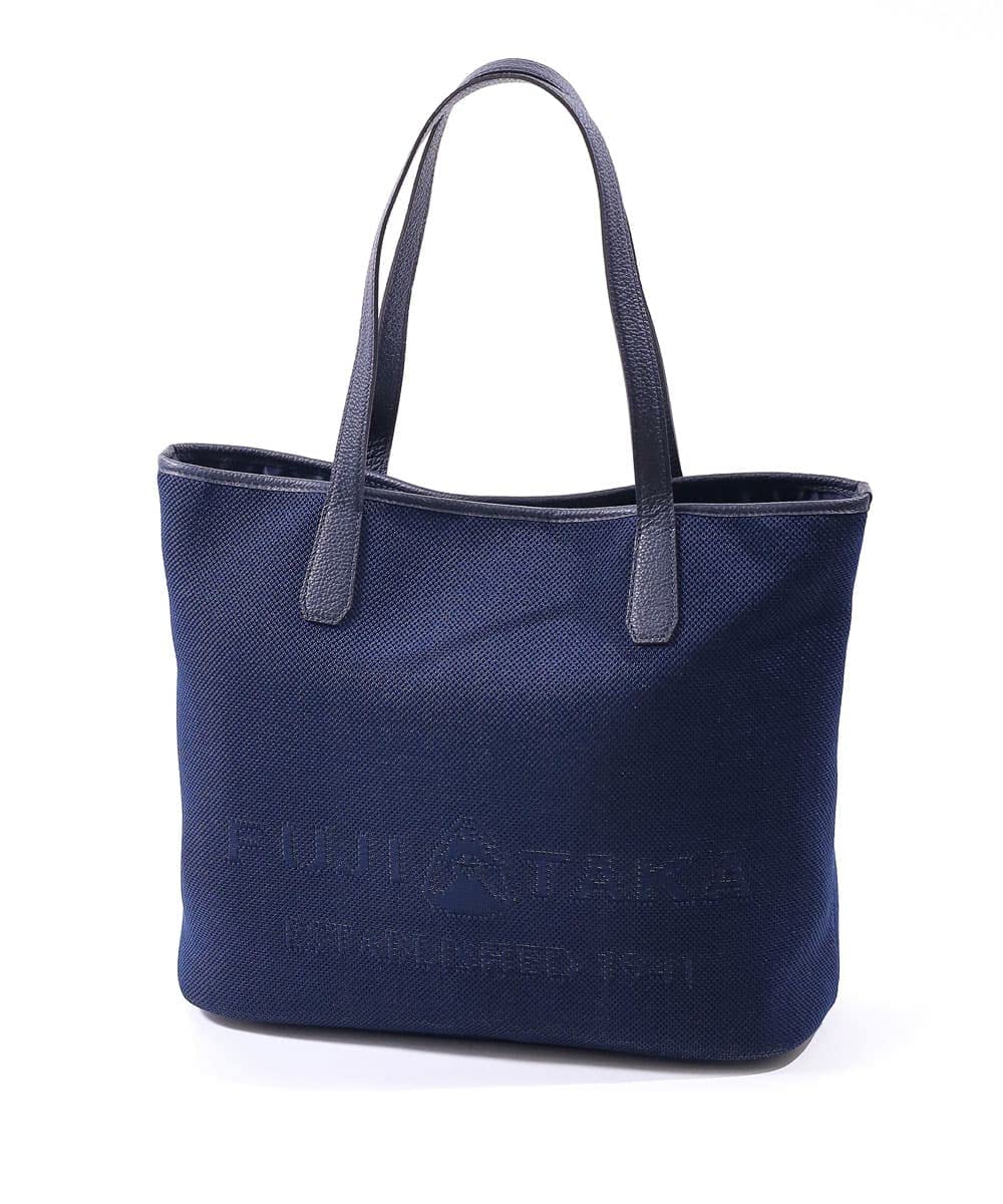 Ecott Tote Bag, Made In Japan, No.668703
