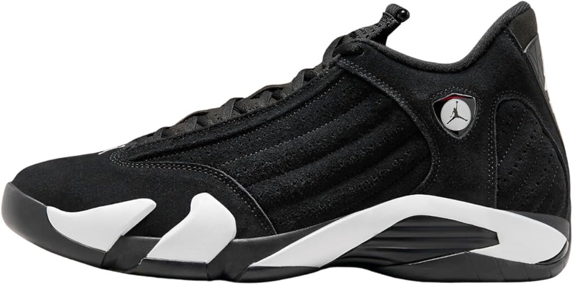 NIKE Air Jordan 14 Retro Mens Shoes-Size-12