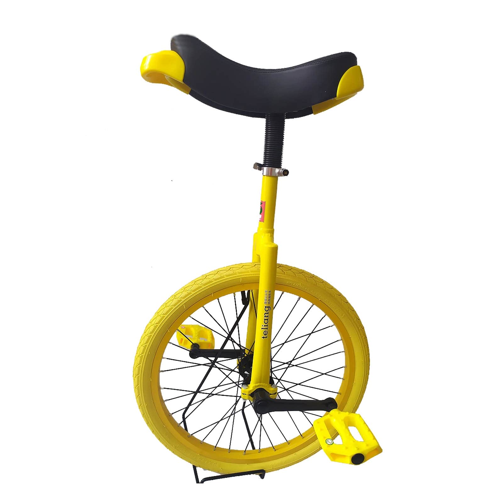 一輪車 ２０インチ Amazon.co.jp: 大人用一輪車、20インチホイール一輪車ユニ