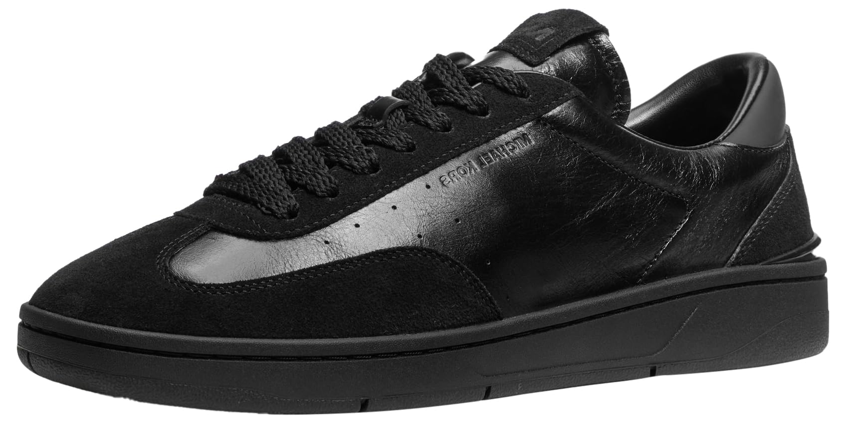 Michael Kors Men's Wilton Lace Up Sneaker