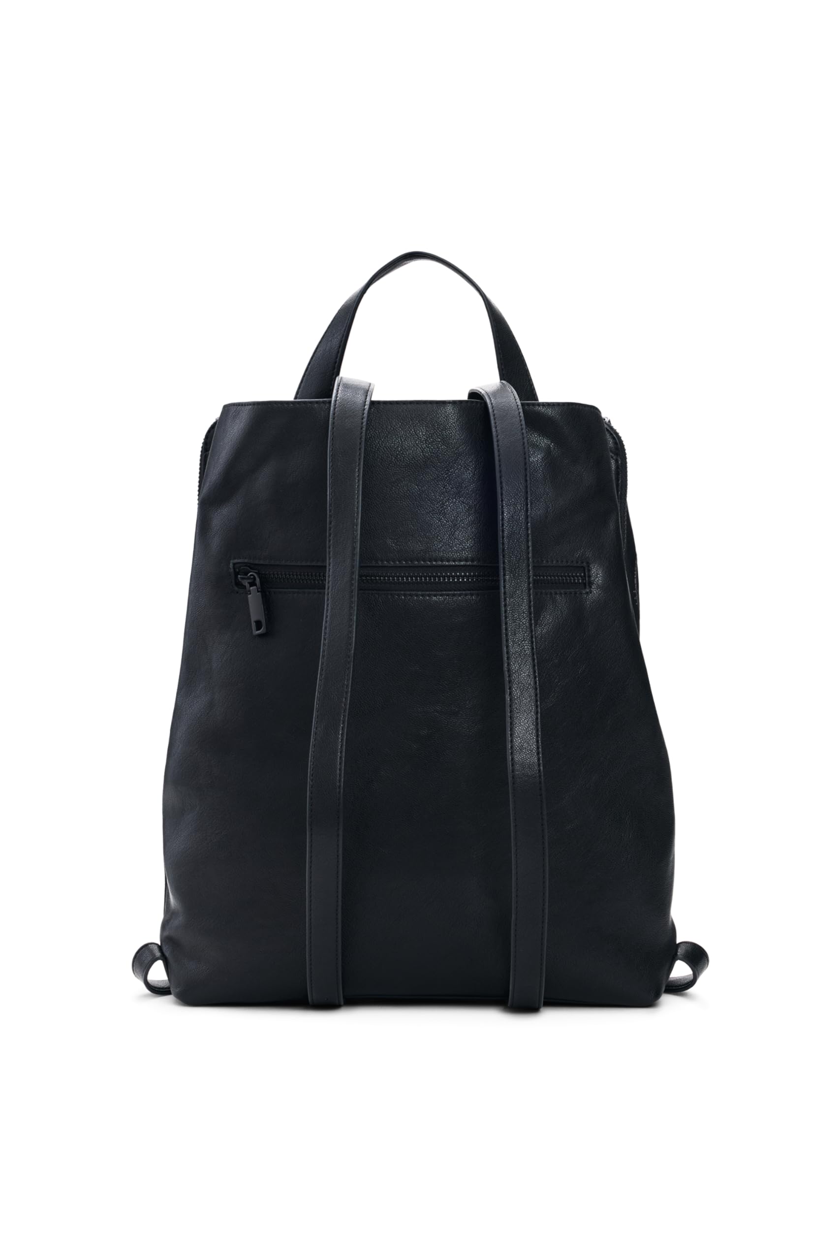 Desigual zaino per il tempo libero All Mickey Sumy Mini Backpack Black nero