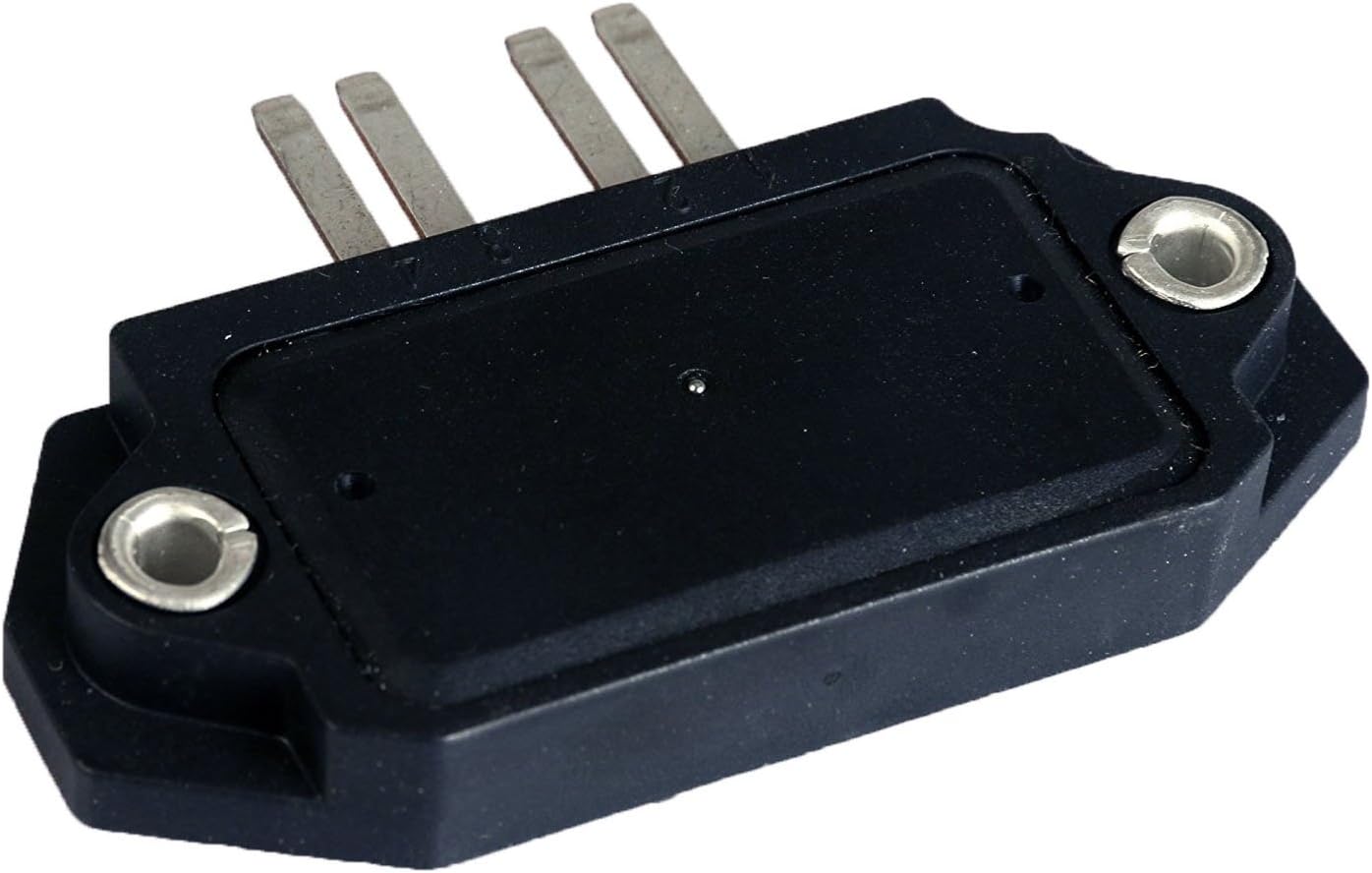 ENA Ignition Module Compatible with Ford 1980 1981 1982 1983 1984 1985 European Model Replacement For Lm506 Dab101