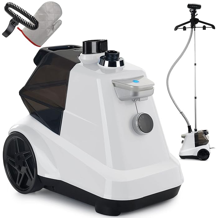 Buy Sabi Powerful 2200 W Garment Steamer with 98° Temperature Steam