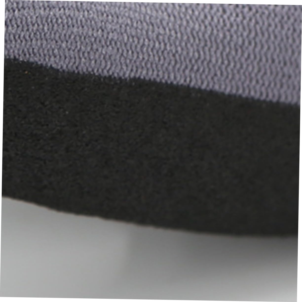 BCOATH 1 Pair Anti-slip Nylon Gardening Gloves Cut Resistant Waterproof Safety Gloves for Cutting Slicing Carving Woodworking l Size Random