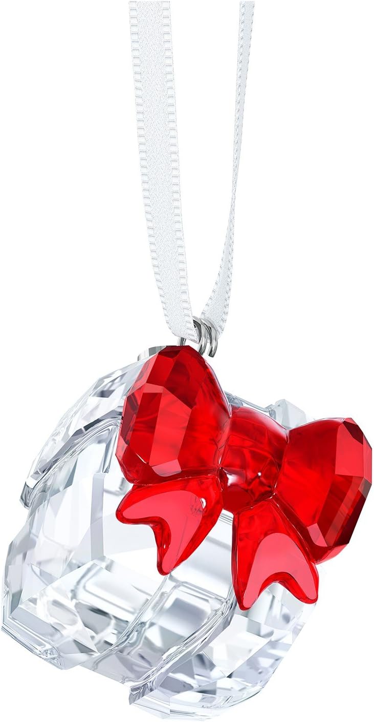 Swarovski Ornament Home & Kitchen