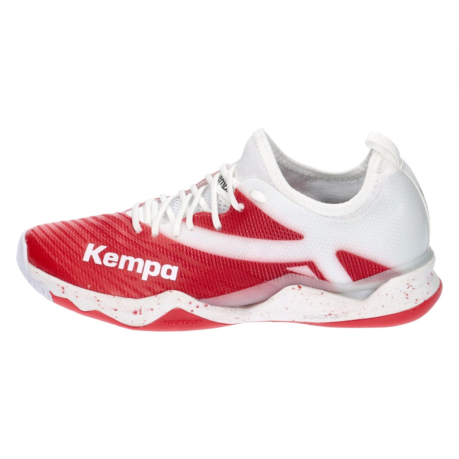 Kempa Wing Lite 2.0 Women, Deporte Zapatillas Deportivas para Correr al Aire Libre-Ligeras y Transpirables Mujer, 3.5