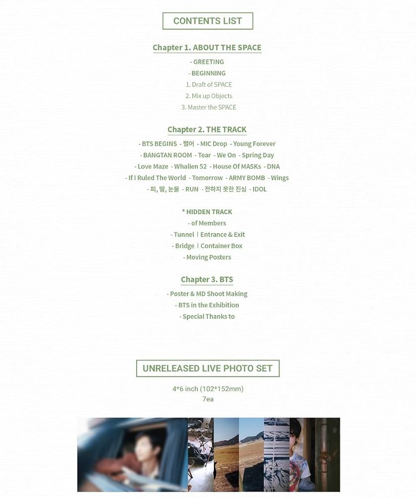 Amazon.co.jp: 防弾少年団 - 2018 BTS EXHIBITION BOOK