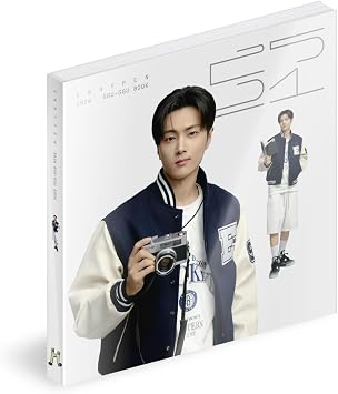 Enhypen - 2026 Ggu Ggu Book Jay