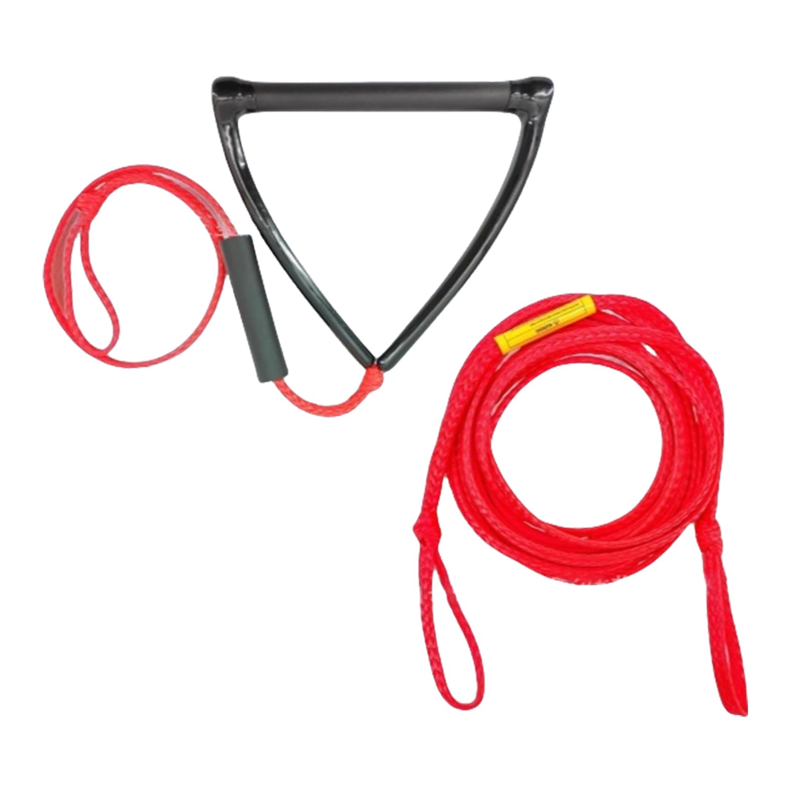 Grip Wakesurf Rope Wakeboard multifuncional ajustable