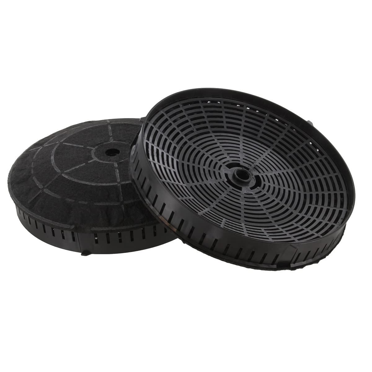 Buy Paxanpax Carbon Charcoal Filters for Elica 'V400' Type Cooker Hood