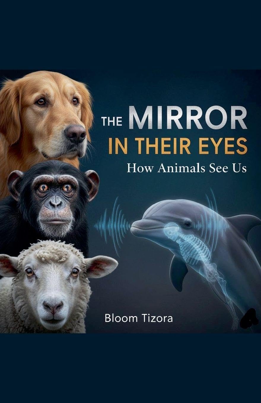 The Mirror In Their Eyes: How Animals See Us