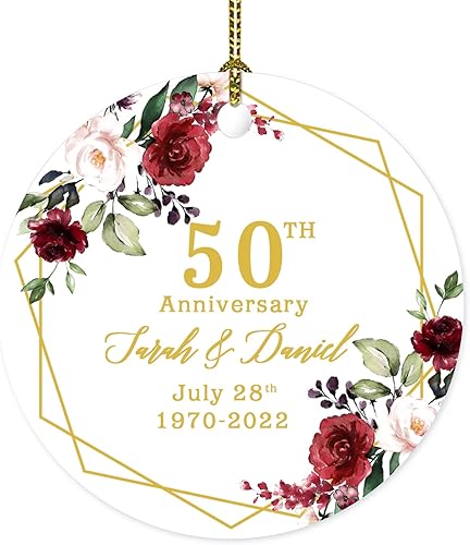 Vista 84 de Adorno de Navidad personalizado para inauguración de la casa, regalo para propietario de una casa nueva, nuevas aventuras, nuevos recuerdos, adorno