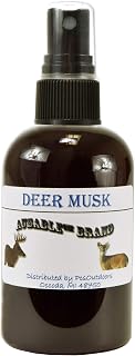 AuSable Brand Deer Musk Spray (2 fl oz Spray)