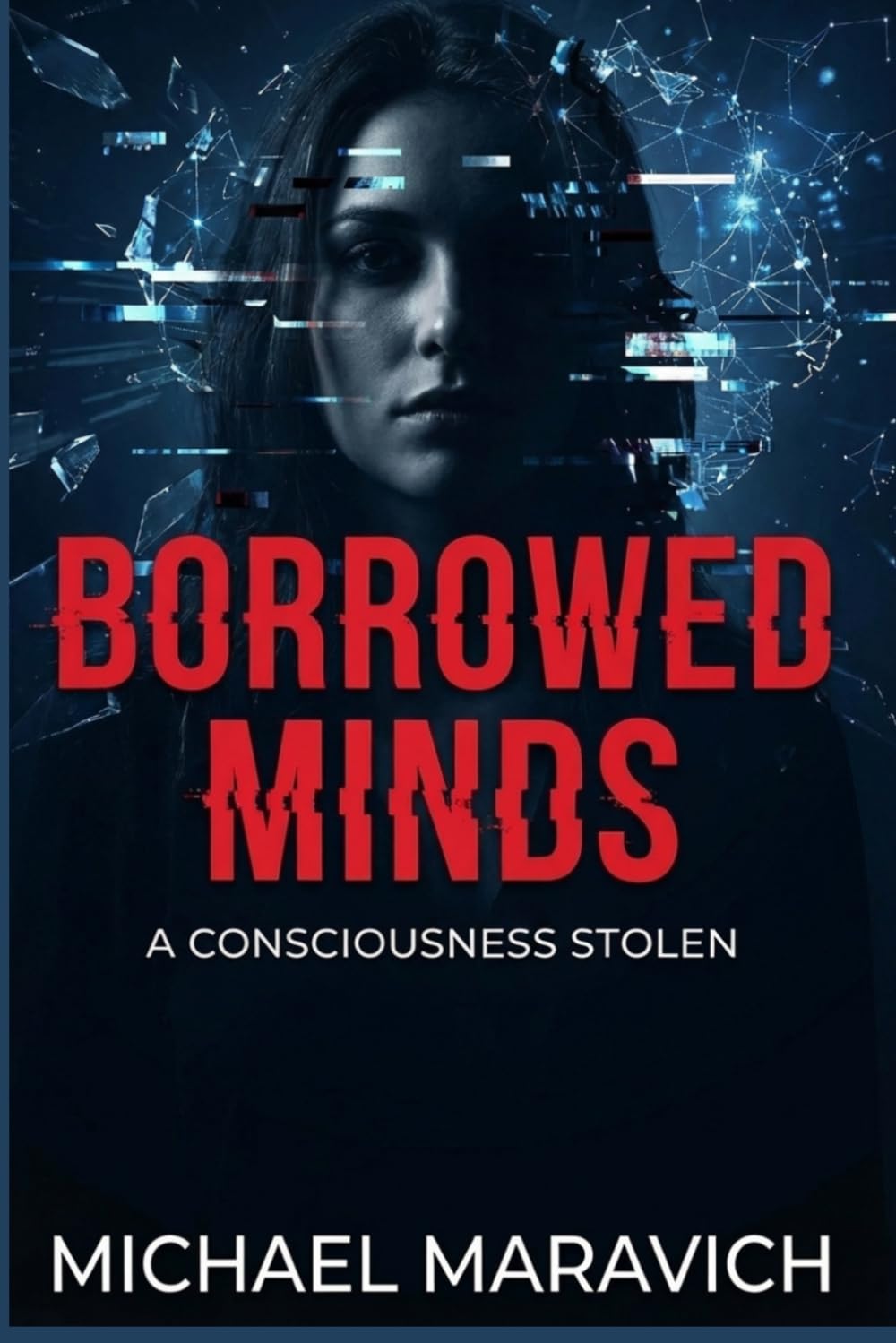 Borrowed Minds: A Consciousness Stolen