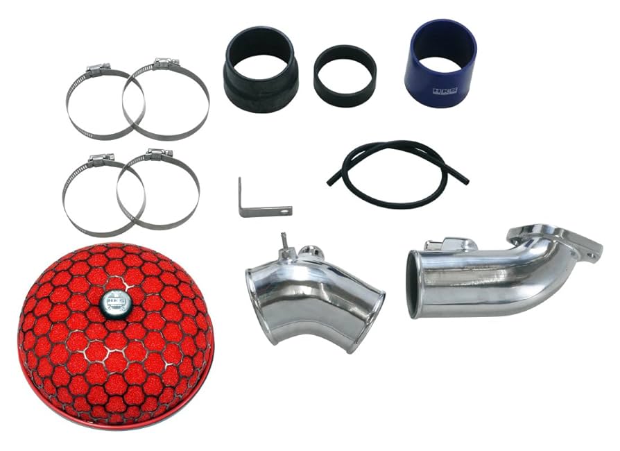 Amazon | HKS 吸気系パーツ レーシングサクション(エア