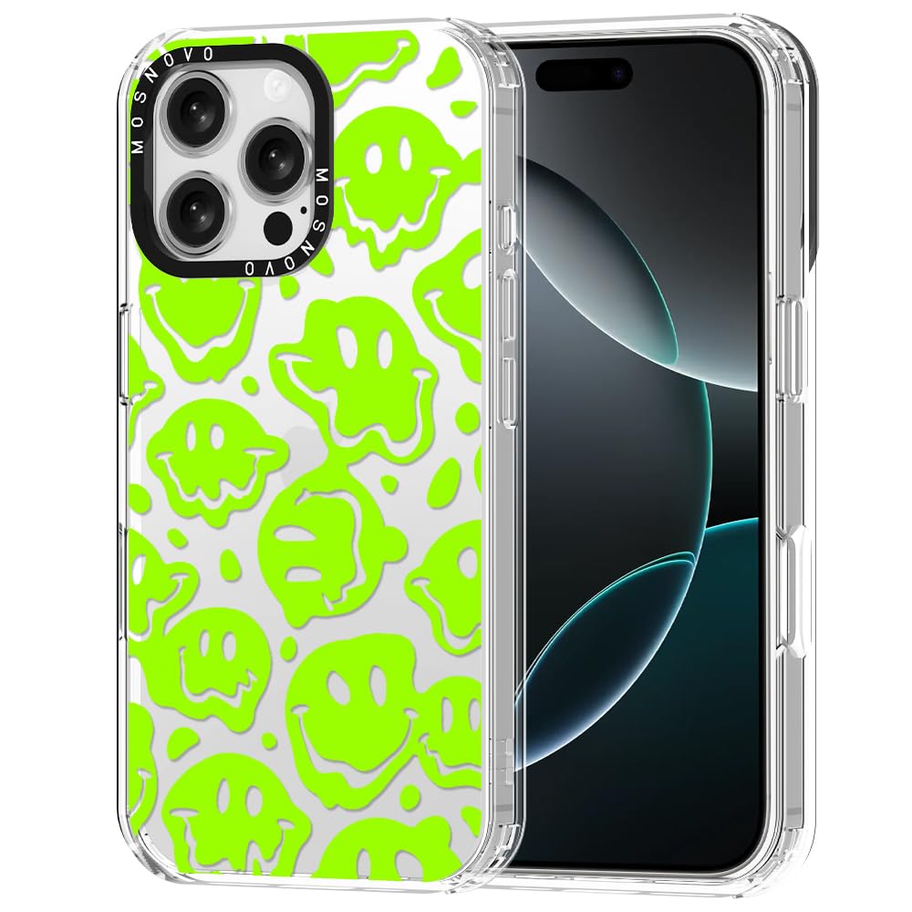MOSNOVO Case for iPhone 16 Pro Max